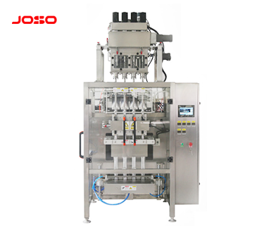 粉末包裝機 粉末包裝機